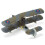 Airfix Airfix A09183 Supermarine Walrus Mk.I 1:48 Model Kit 3