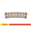 Hornby Hornby TT:120 Half Curve - 2nd Radius 15 310mm TT8015 1