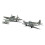 Airfix Airfix A04066 Messerschmitt Me410A-1/U2 & U4 1:72 Model Kit 3
