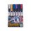 GSI Creos - GMS124 Σετ Μαρκαδόρων Gundam Advanced, Mr. Hobby 1