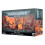Warhammer Games Workshop Warhammer 40k World Eaters: Exalted Eightbound 43-72 - Tabletop Miniatures Wargame 1