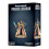 Warhammer Games Workshop Space Marines Primaris Librarian Warhammer 40k 48-63 - Tabletop Miniatures Wargame 1