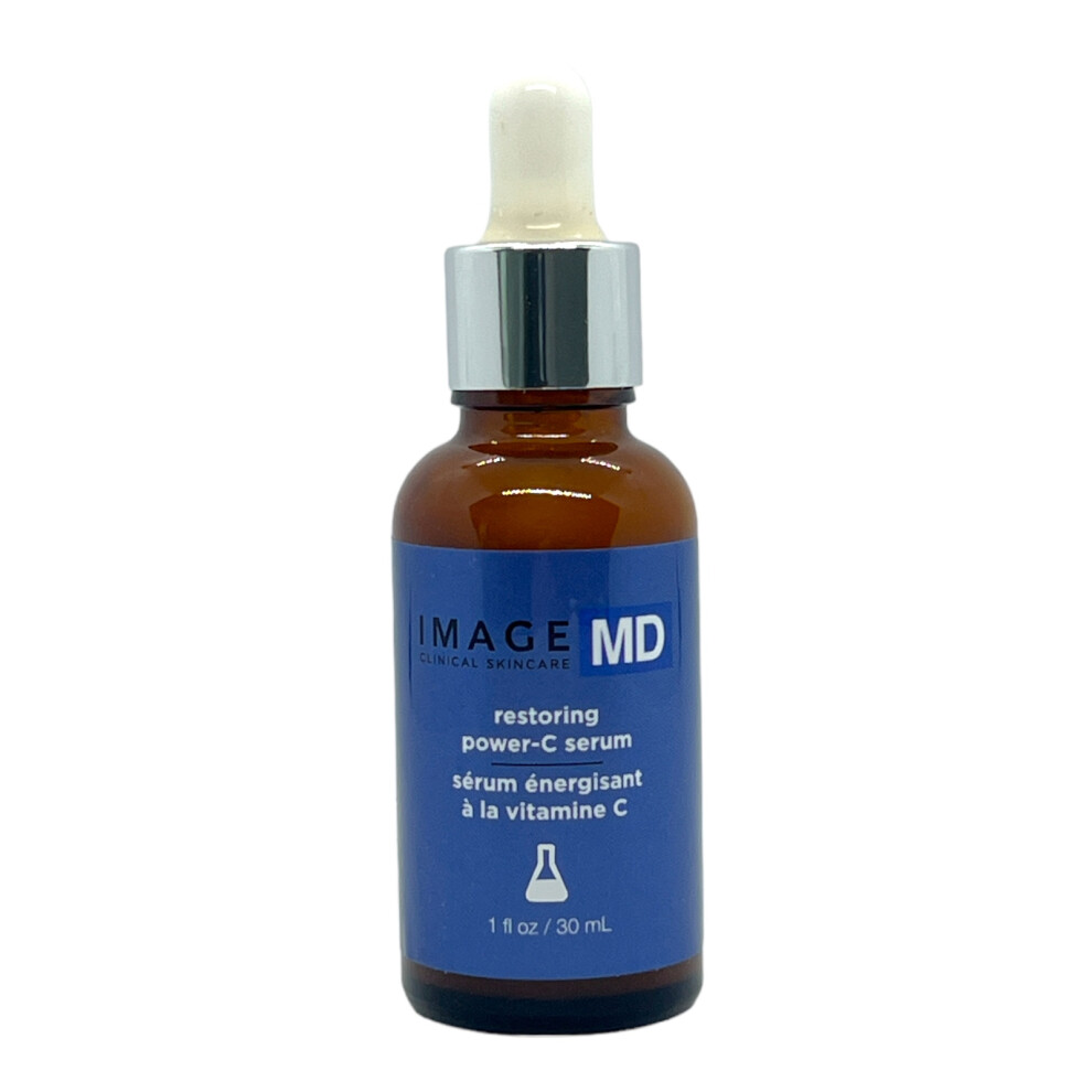Image Skincare Md Restoring Power C Serum 1.0 Oz