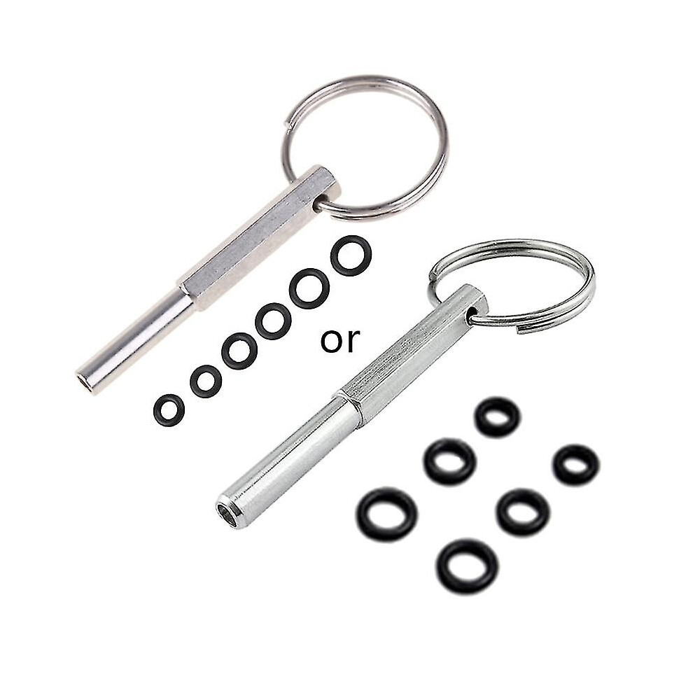 Christmas Coffee Machine Key Oval Head Screws For Jura Capresso 316 Stainless Steel Tool 4814698415949