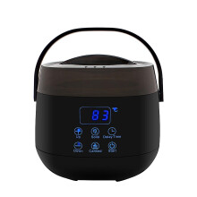 Heat Warmers Wax Removal Warmer Hair Removal Wax Warmer Hair Wax Heater Wax Warmer