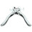 Locksmith Dismounting Pin Flip Key Vice Remover Flip Key Fixing Tool Folding Key Split Pin Folding 4