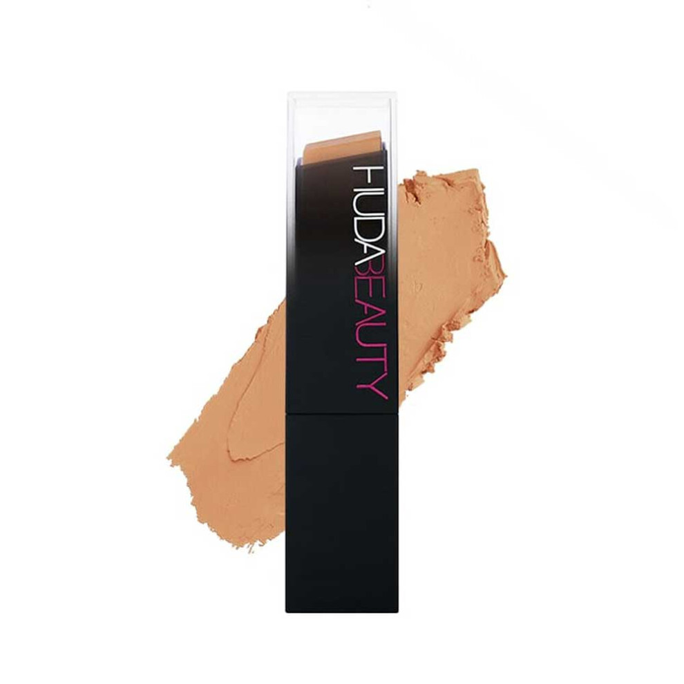 (410G Brown Sugar) Huda Beauty FauxFilter Coverage Foundation Stick