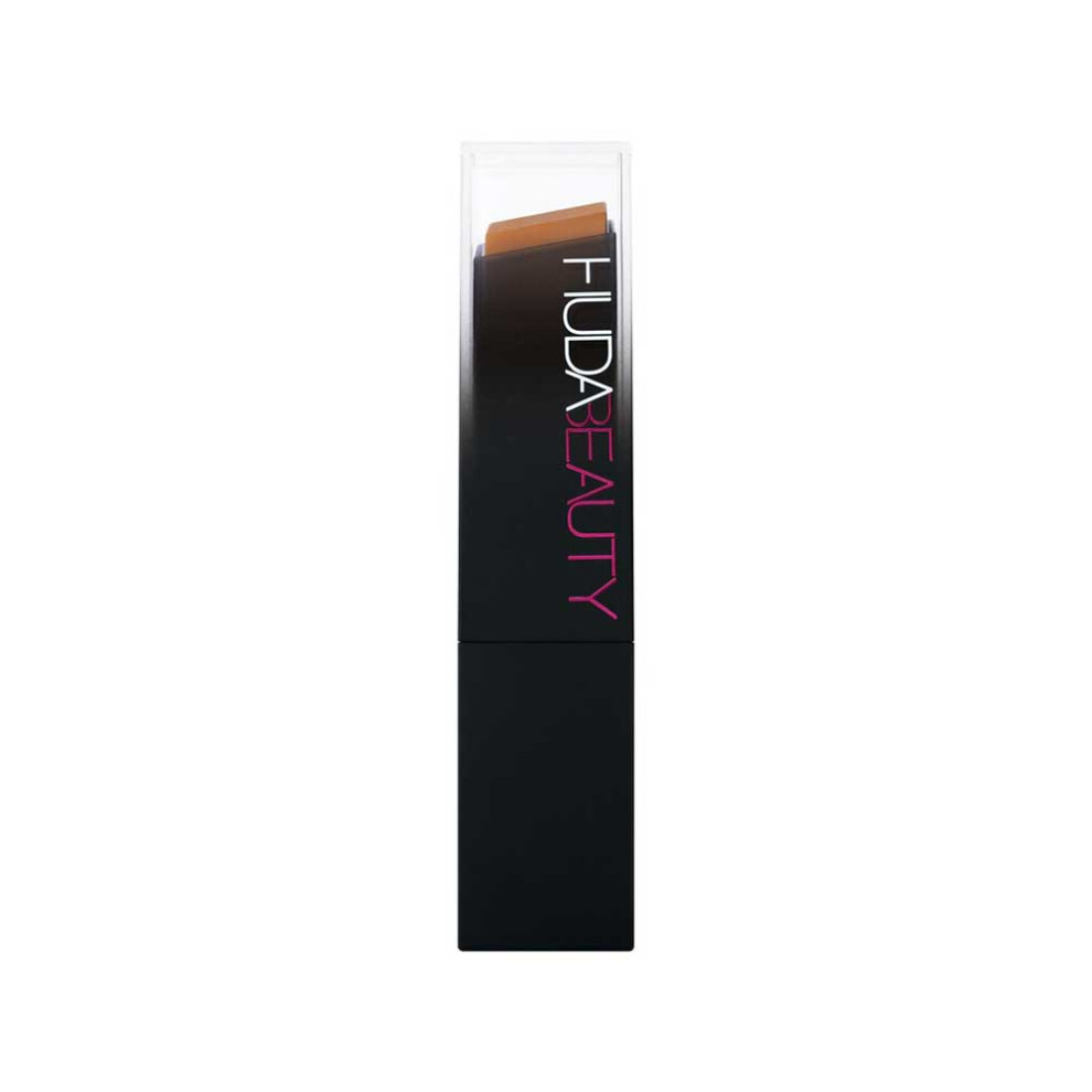 (455R Peanut Butter Cup) Huda Beauty FauxFilter Coverage Foundation Stick