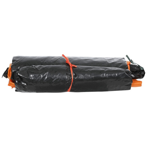 Trespass (EACH, Sunset) Ghabhar 4 Man Waterproof Tent 2