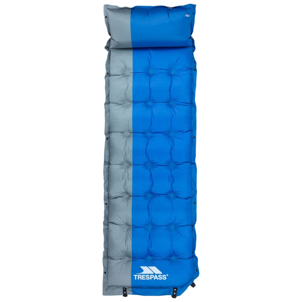 Trespass Soltare Lightweight Inflatable Airbed