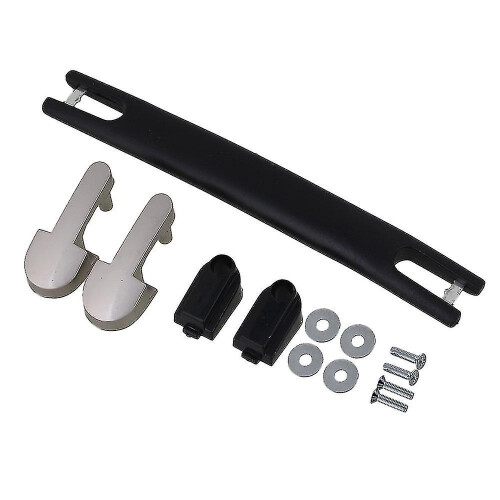 Suitcase Strap Handle With Screws 20cm H