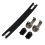 Suitcase Strap Handle With Screws 20cm H 2