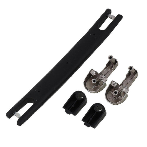 Suitcase Strap Handle With Screws 20cm H 1