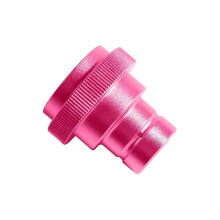 Quick Adapter For Co2 Soda Water Sparkler Duo, Tank Canister Conversion For Soda Stream Soda Machine