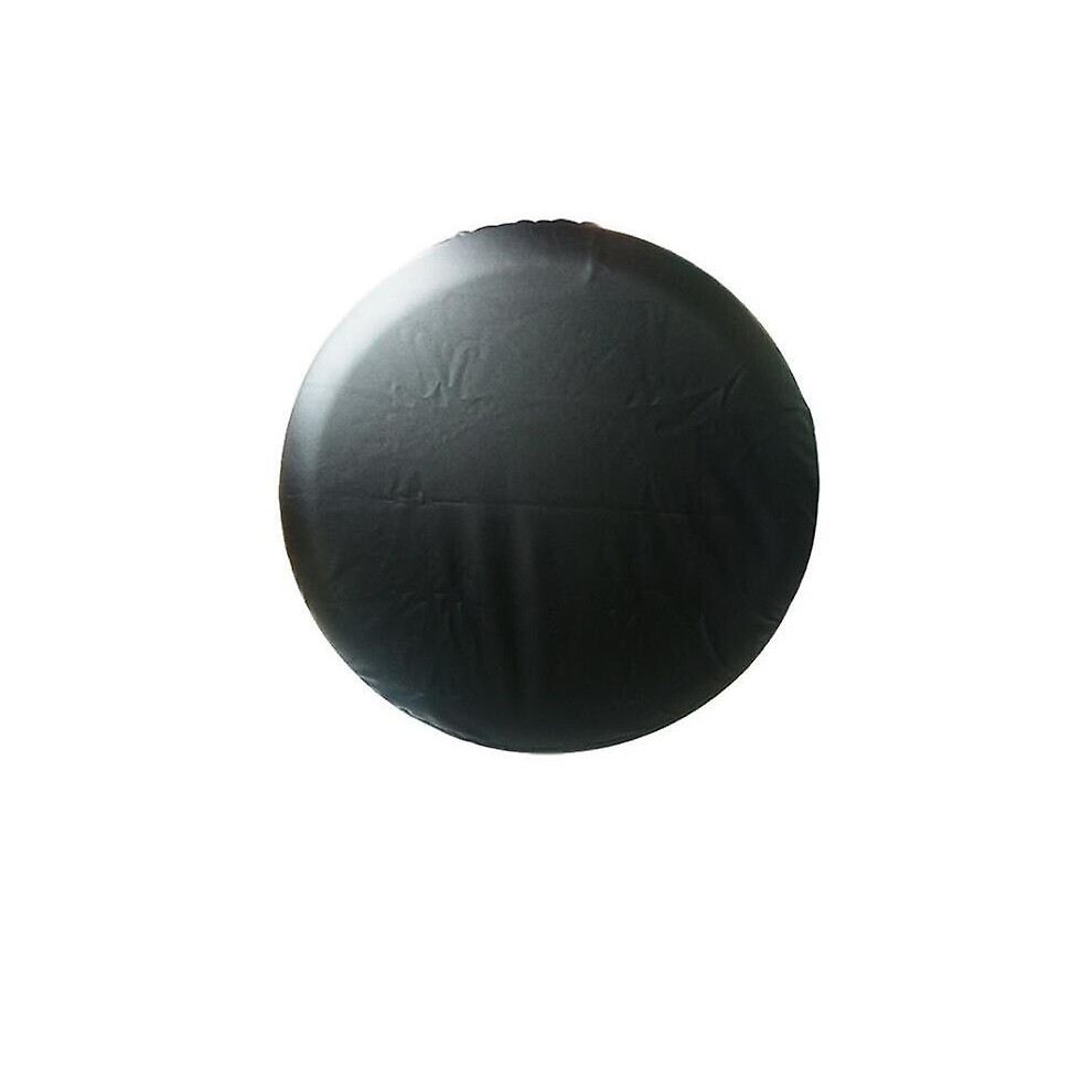 (16 Inch) Universal Pvc Spare Wheel Tire Cover Black 4814698446332