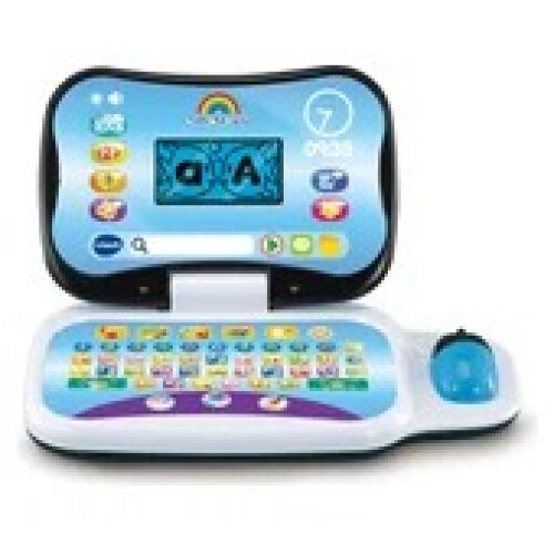 VTech VTech Toddler Tech Laptop 2