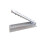 Manual Kabob Mould Skewers Kebab Maker Grill Kebab Press Outdoor Picnic Tool 2