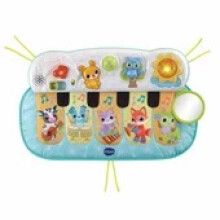VTech Play & Dream Kicking Piano