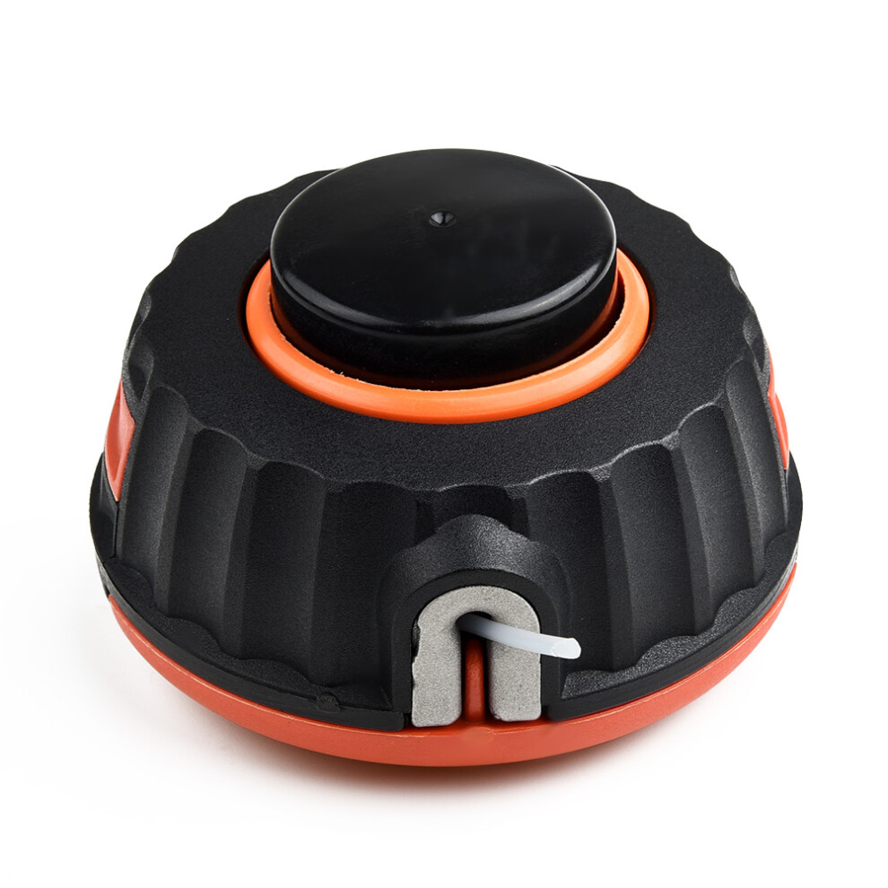 P25 Strimmer Trimmer Head For McCulloch B26PS T26CS MT260CLS Rep 5310250-01 Garden Power Tool Replacement Accessories