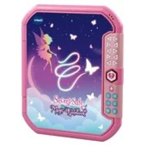VTech VTech Secret Safe Magic Notebook