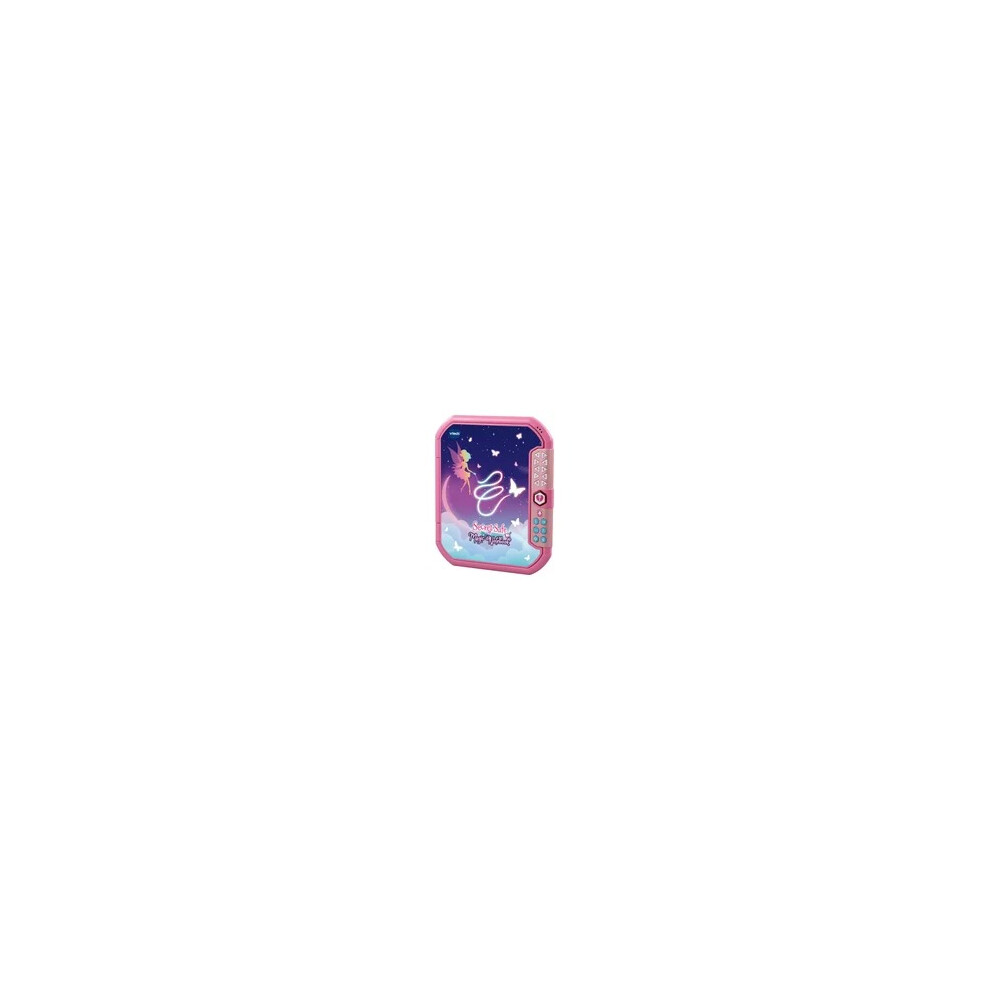 Vtech Secret Safe Magic Notebook