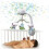 VTech VTech Baby Lullaby Lambs Cot Mobile 4