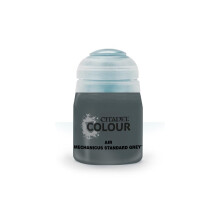 Games Workshop Citadel Air Paint: Mech Standard Grey 24ml 28-14