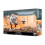 Warhammer Games Workshop Tau Empire Commander Warhammer 40k 56-22 - Tabletop Miniatures Wargame 1