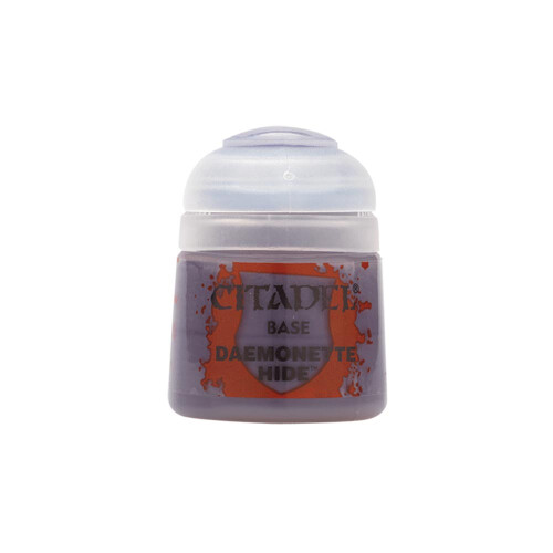 Games Workshop Games Workshop Citadel Base Paint: Daemonette Hide 12ml Warhammer 21-06