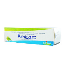 Boiron Arnicare Gel Homeopathic Medicinal Product 45 g