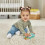 VTech VTech 4-in-1 Tummy Time Fawn Toy 4