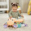 VTech VTech 4-in-1 Tummy Time Fawn Toy 6