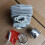 Cylinder Oleo Mac Sparta 42 44 (40mm) 5