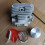 Cylinder Oleo Mac Sparta 42 44 (40mm) 2