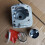 Cylinder Oleo Mac Sparta 42 44 (40mm) 4