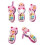 VTech VTech Peek & Play Phone Pink 4