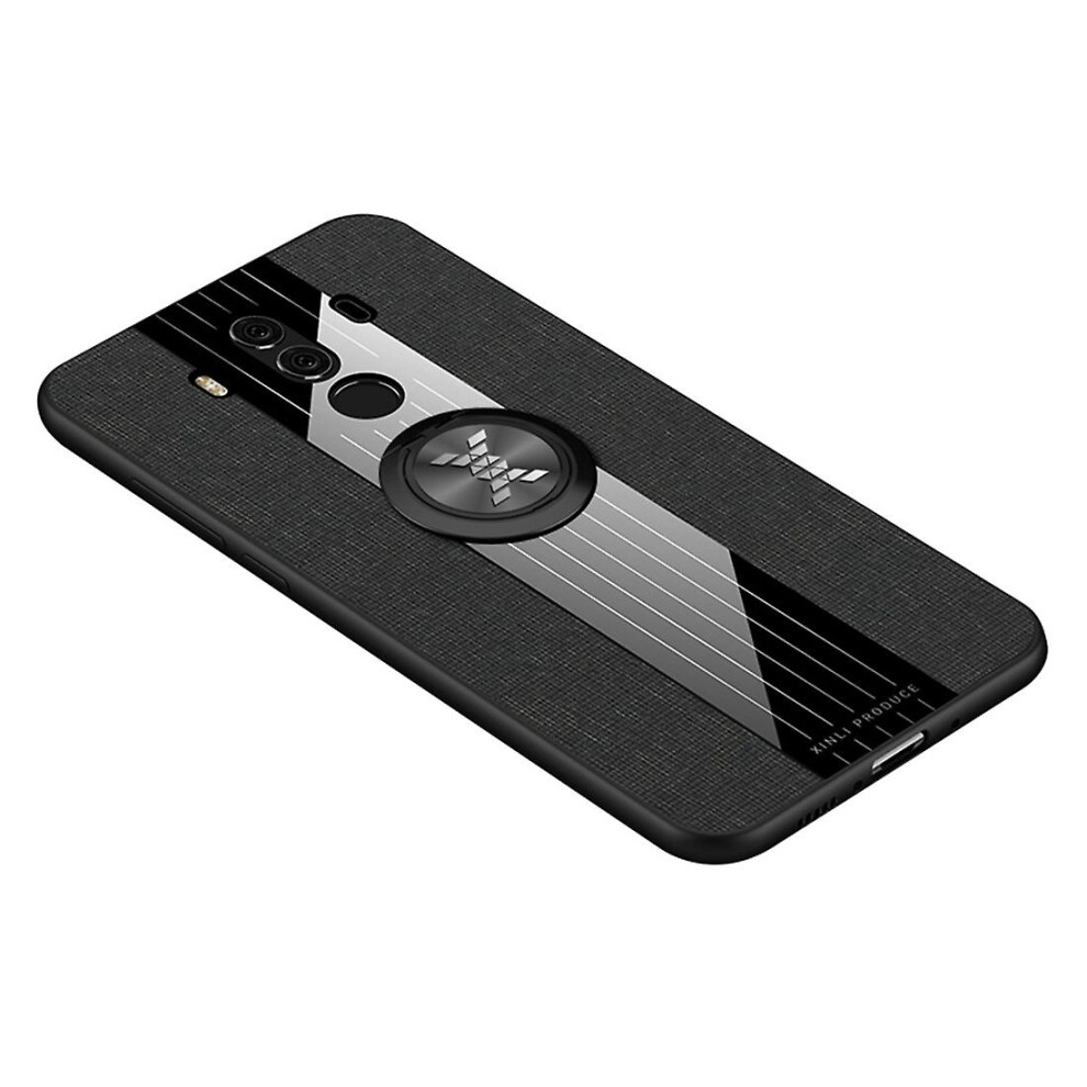 For Huawei Mate 10 Pro Xinli Tpu Case 4814698459714