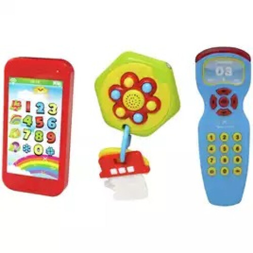 Chad Valley Fun Gadget Set 2