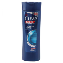 Clear Men Complete Care Anti-Dandruff Control & Hair Nourishment Shampoo Deep Cleansing Shampoo 80ml