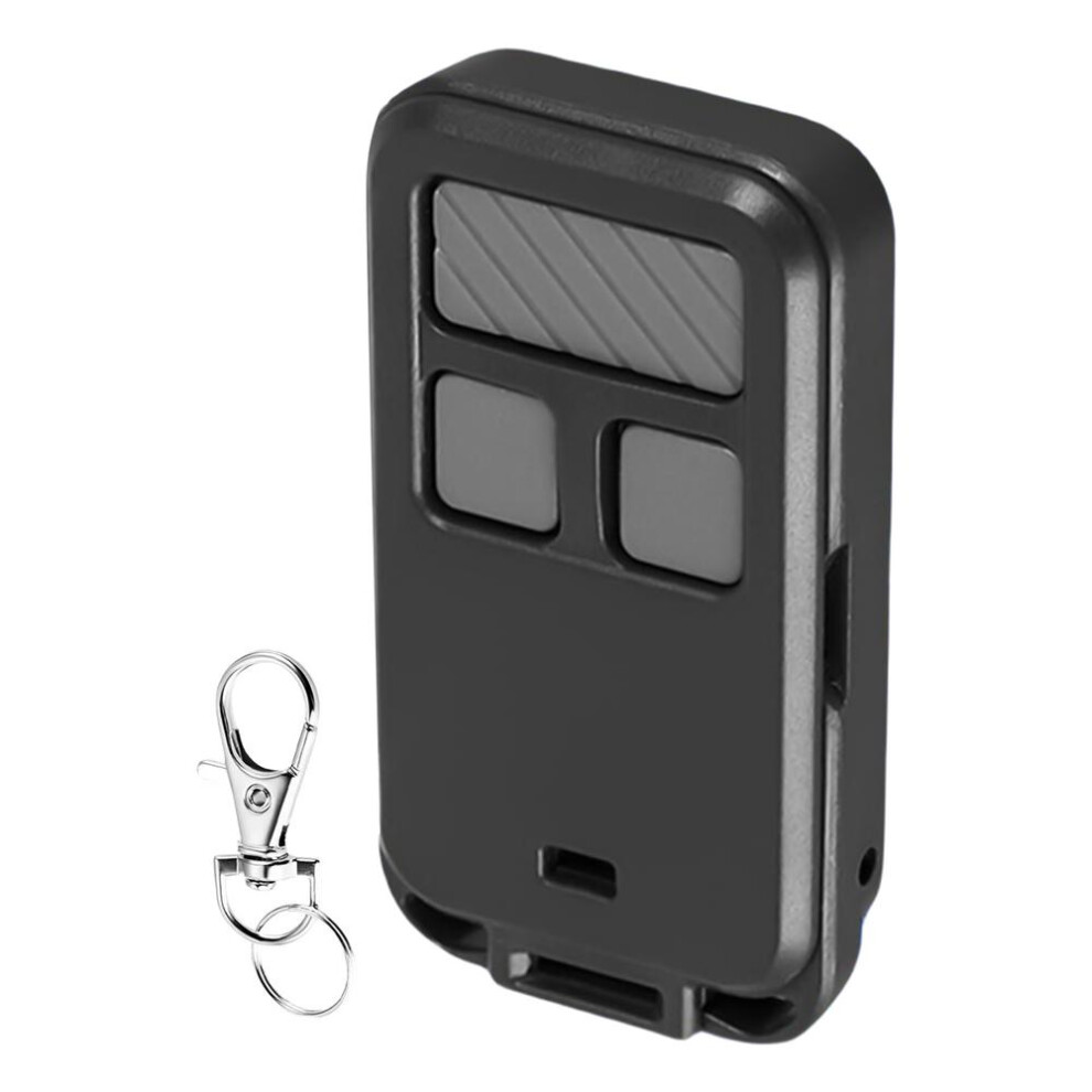 Garage Door Opener Remote Keychain Garage Door Remote Control 3 Button Garage Door Opener Remote Key Chain Garage Door Remote 6911658281861