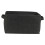 URBN Living (1) 1/2 Large Felt Storage Basket Hamper Laundry Bag 1