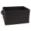 URBN Living (1) 1/2 Large Felt Storage Basket Hamper Laundry Bag 3