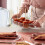 (Rectangular with Handles) 2.75/3L Glass Serving Tray Rectangular 4