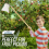 Apple Fruit Picker Head Basket Garden Tool High Tree Catcher Picks Bag 6