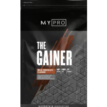 MyPro The Gainer Powder Chocolate, 5kg