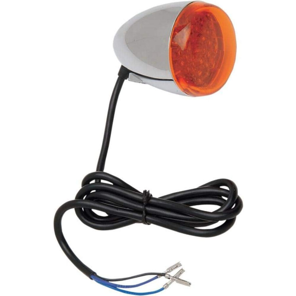 Chris Products Turn Signal Bullet Led/Am 8500A-Led