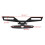 Motorcycle Folding Taillight Triangle Bracket 4