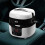 Vehicle Multi-function Mini Rice Cooker Capacity: 2.0L 11
