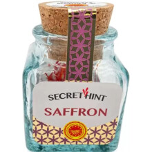 Secret Hint Saffron, 1g