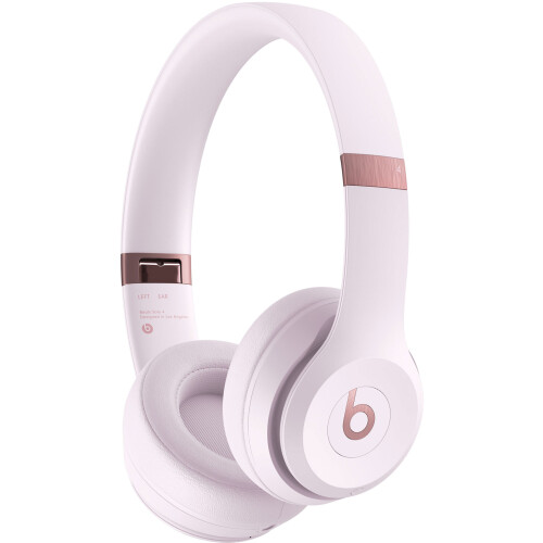 Beats by Dr. Dre Ασύρματα ακουστικά Beats Solo4 - Cloud Pink